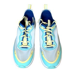 Nike Air Max Dia SE Aqua Game Royal Running Court Womens 8 UK 5.5 EU 39‎